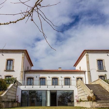 Vilamoure Hotel De Naturaleza Punxin Экстерьер фото