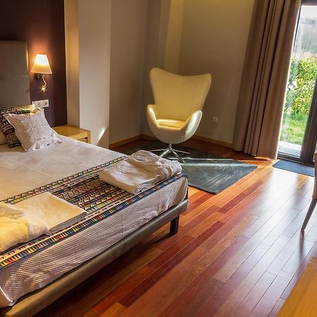 Vilamoure Hotel De Naturaleza Punxin Экстерьер фото