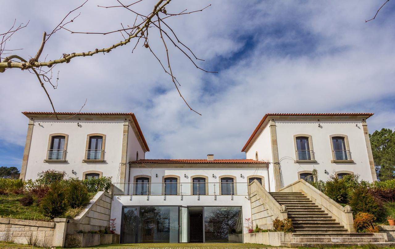 Vilamoure Hotel De Naturaleza Punxin Экстерьер фото