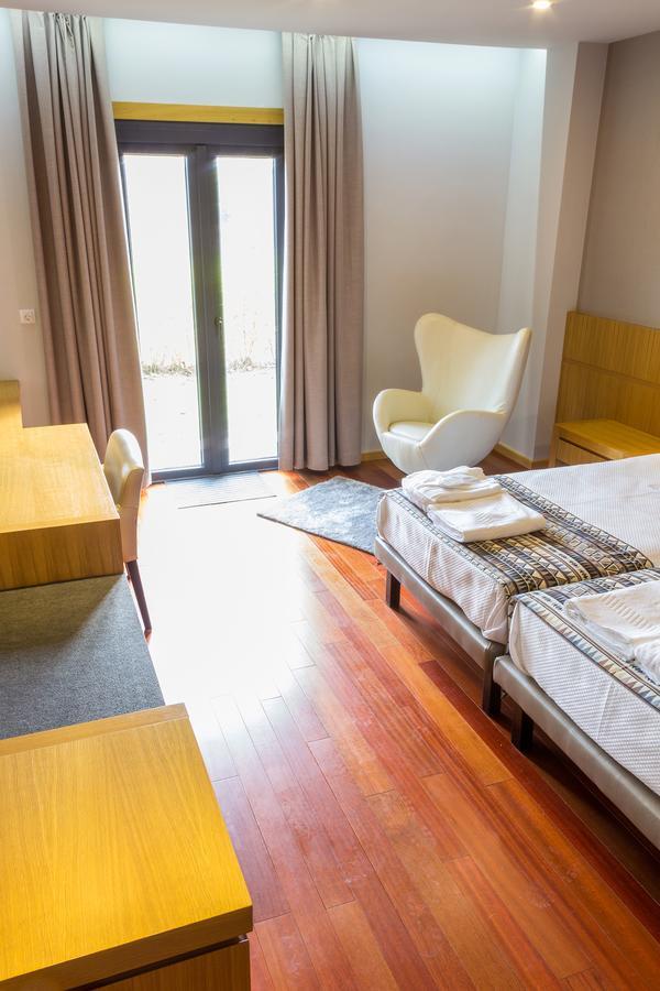 Vilamoure Hotel De Naturaleza Punxin Экстерьер фото