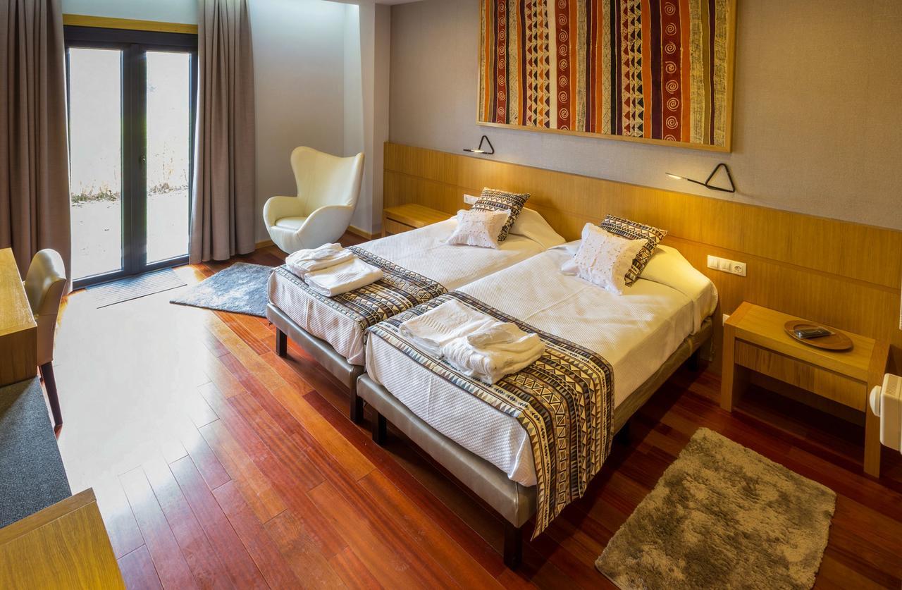 Vilamoure Hotel De Naturaleza Punxin Экстерьер фото
