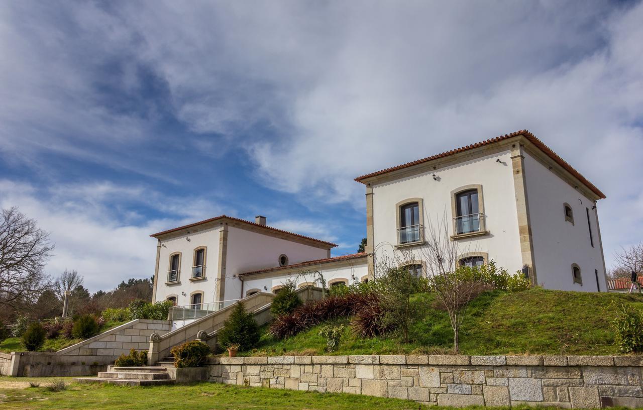 Vilamoure Hotel De Naturaleza Punxin Экстерьер фото