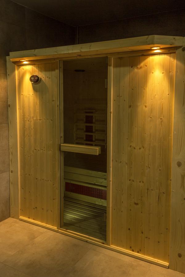 Vilamoure Hotel De Naturaleza Punxin Экстерьер фото