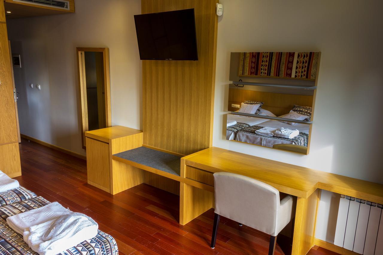 Vilamoure Hotel De Naturaleza Punxin Экстерьер фото