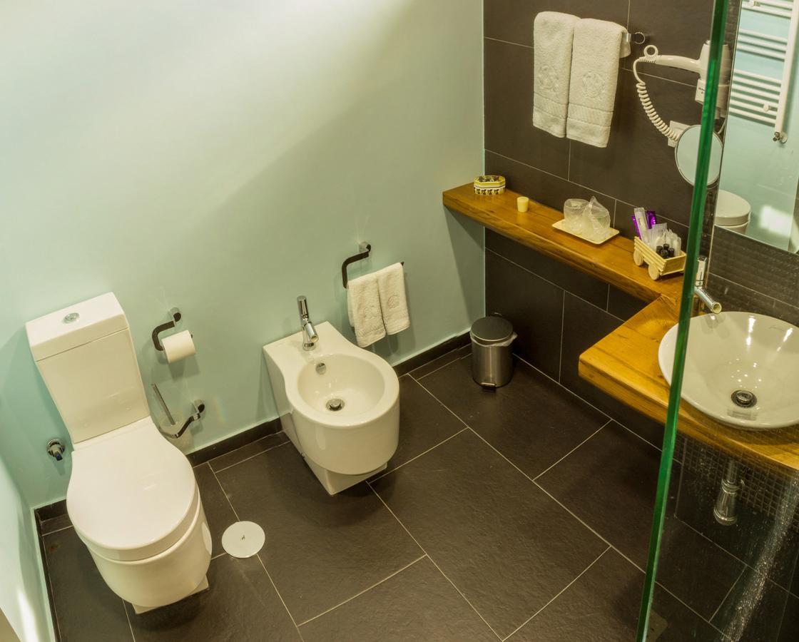 Vilamoure Hotel De Naturaleza Punxin Экстерьер фото