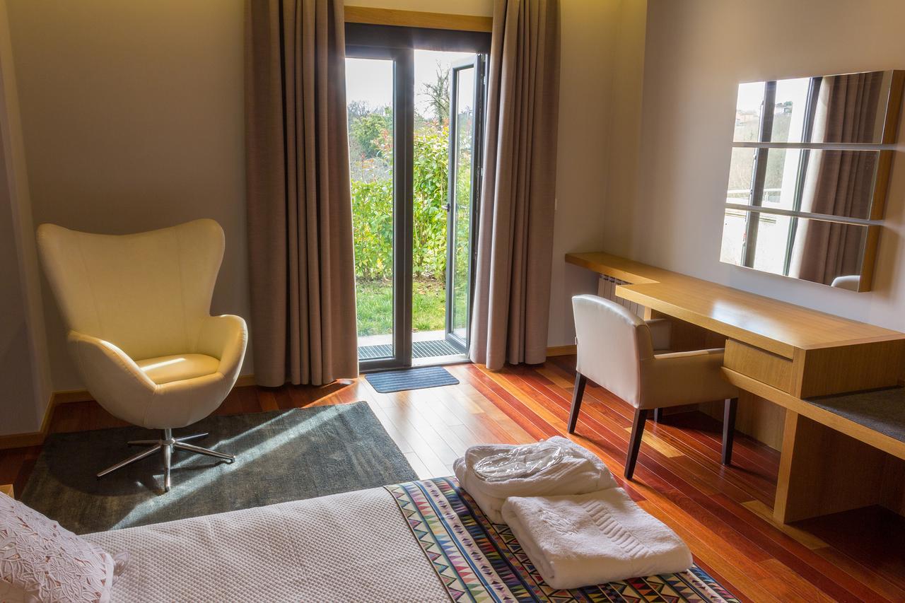 Vilamoure Hotel De Naturaleza Punxin Экстерьер фото