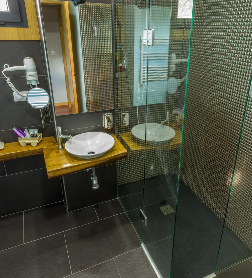 Vilamoure Hotel De Naturaleza Punxin Экстерьер фото