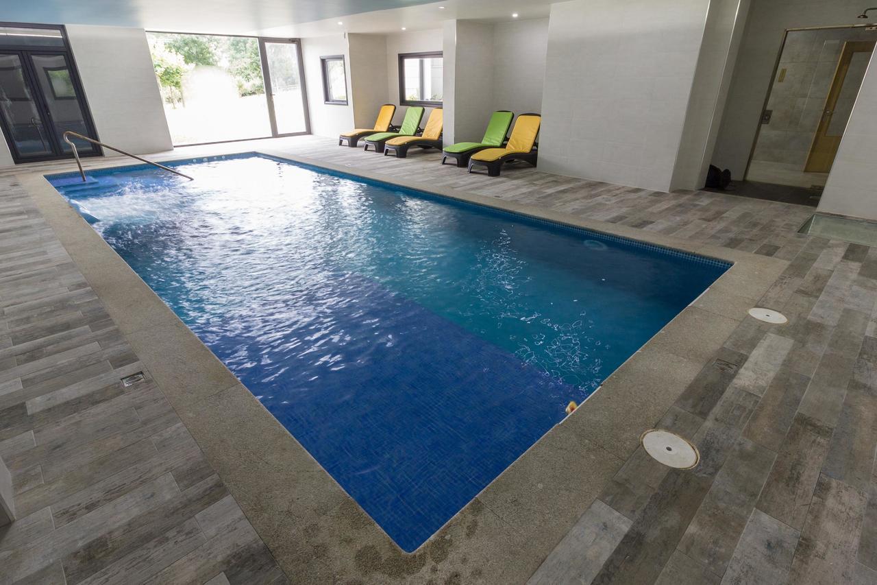 Vilamoure Hotel De Naturaleza Punxin Экстерьер фото